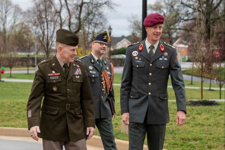 Foto US Army